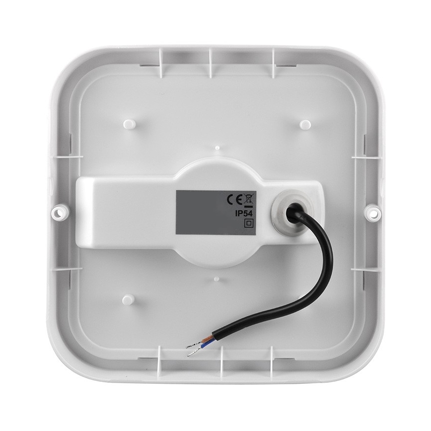 Brilagi - LED Venkovní nástěnné svítidlo LED/20W/230V IP54