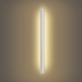 Brilagi - LED Venkovní nástěnné svítidlo LINEAR LED/22W/230V 3000K IP65 100 cm bílá CRI 90