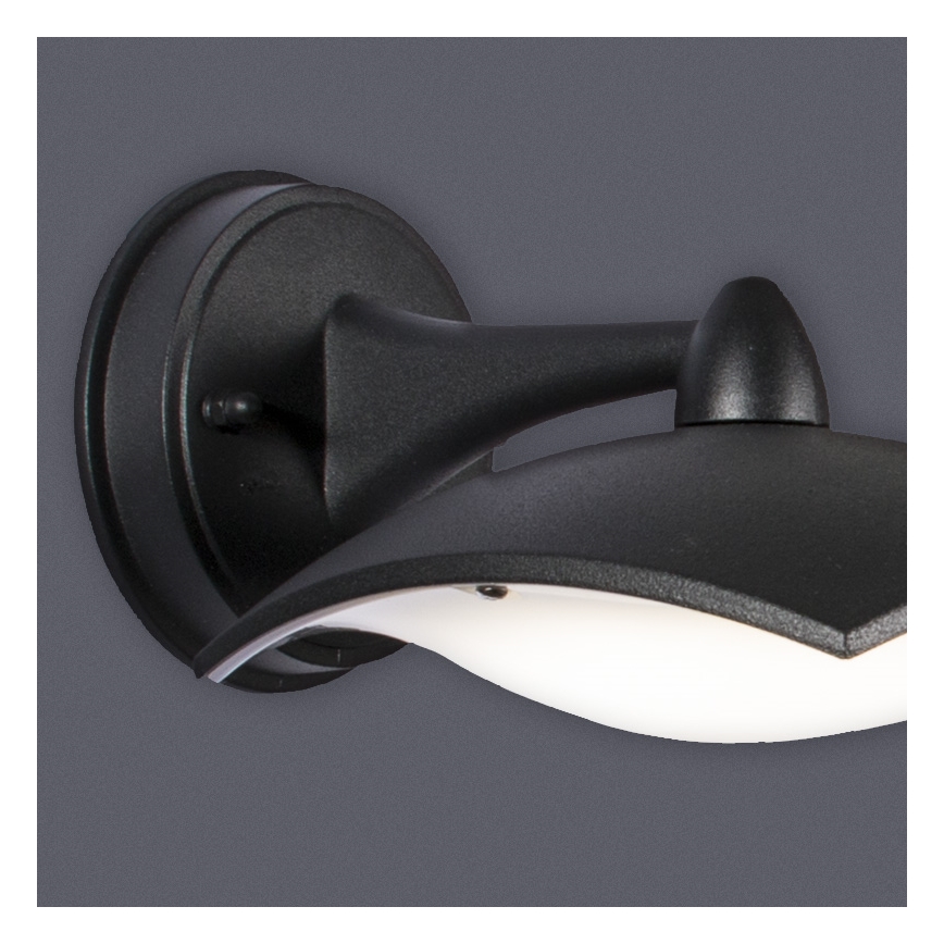 Brilagi - LED Venkovní nástěnné svítidlo LUNA LED/8W/230V IP44