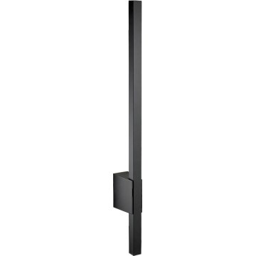 BRILAGI - LED Venkovní nástěnné svítidlo VELORA LED/12W/230V 90 cm IP44 antracit