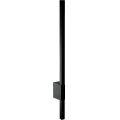 BRILAGI - LED Venkovní nástěnné svítidlo VELORA LED/9W/230V 60 cm IP44 černá