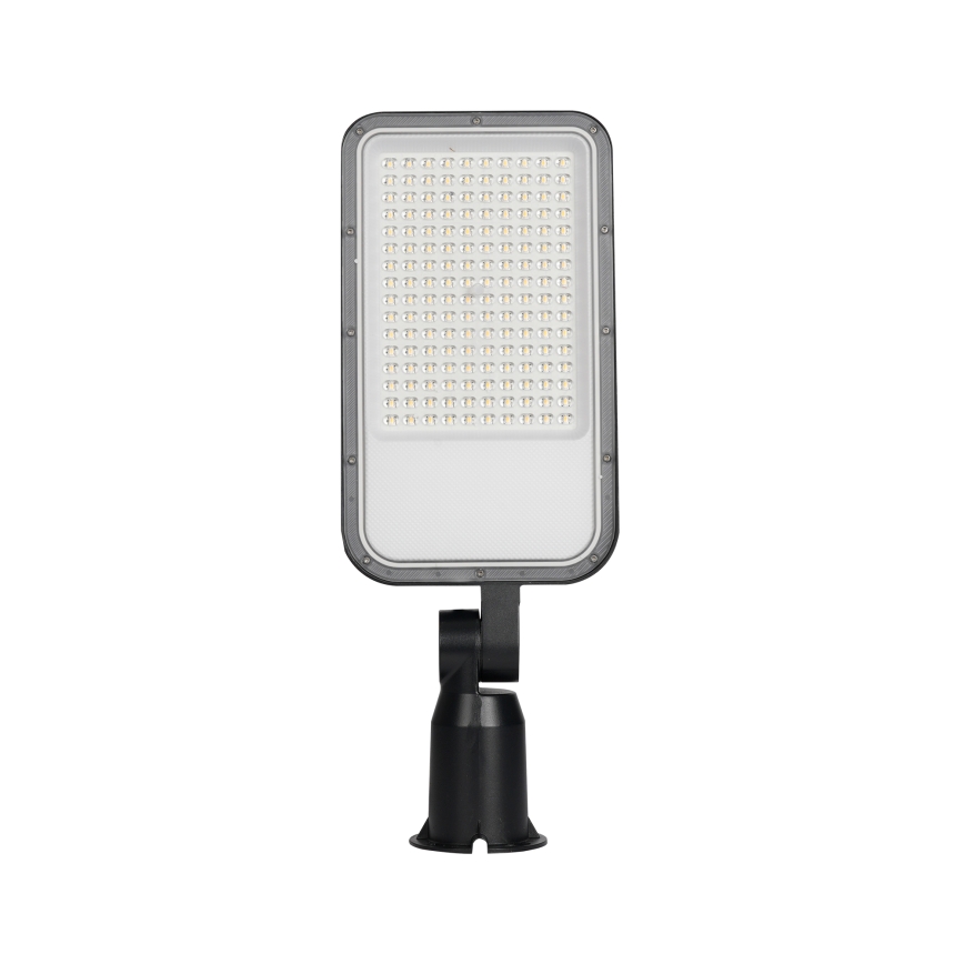 Brilagi - LED Venkovní pouliční lampa s kloubem URBANLIGHT LED/100W/230V černá IP65