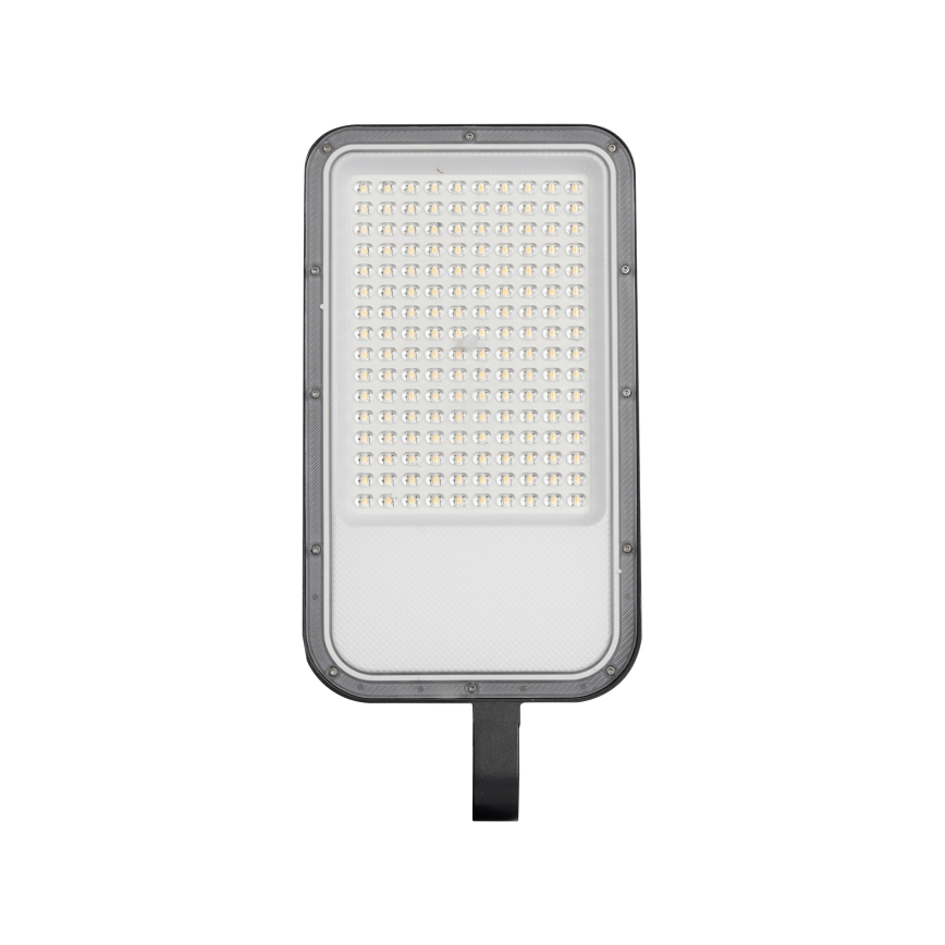 Brilagi - LED Venkovní pouliční lampa s kloubem URBANLIGHT LED/100W/230V černá IP65