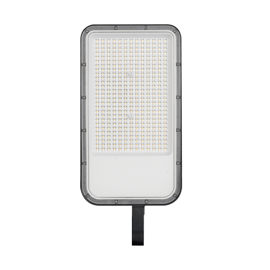 Brilagi - LED Venkovní pouliční lampa s kloubem URBANLIGHT LED/200W/230V černá IP65