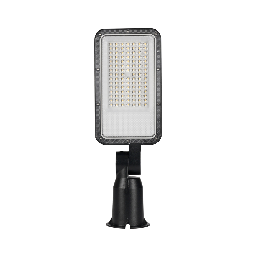 Brilagi - LED Venkovní pouliční lampa s kloubem URBANLIGHT LED/50W/230V černá IP65