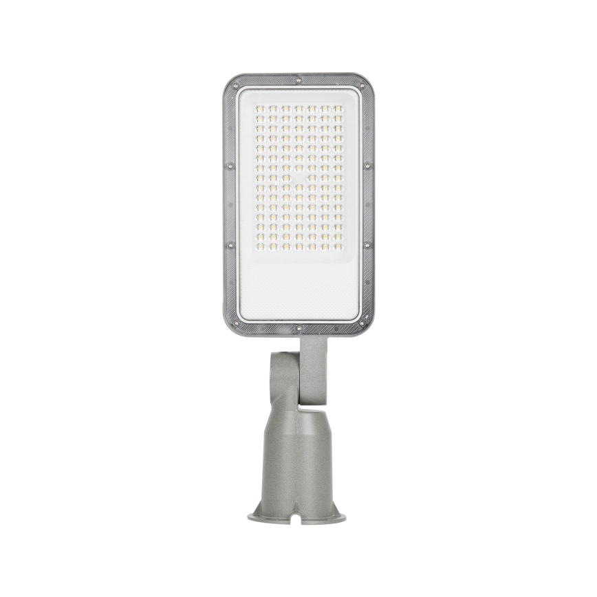 Brilagi - LED Venkovní pouliční lampa s kloubem URBANLIGHT LED/50W/230V šedá IP65