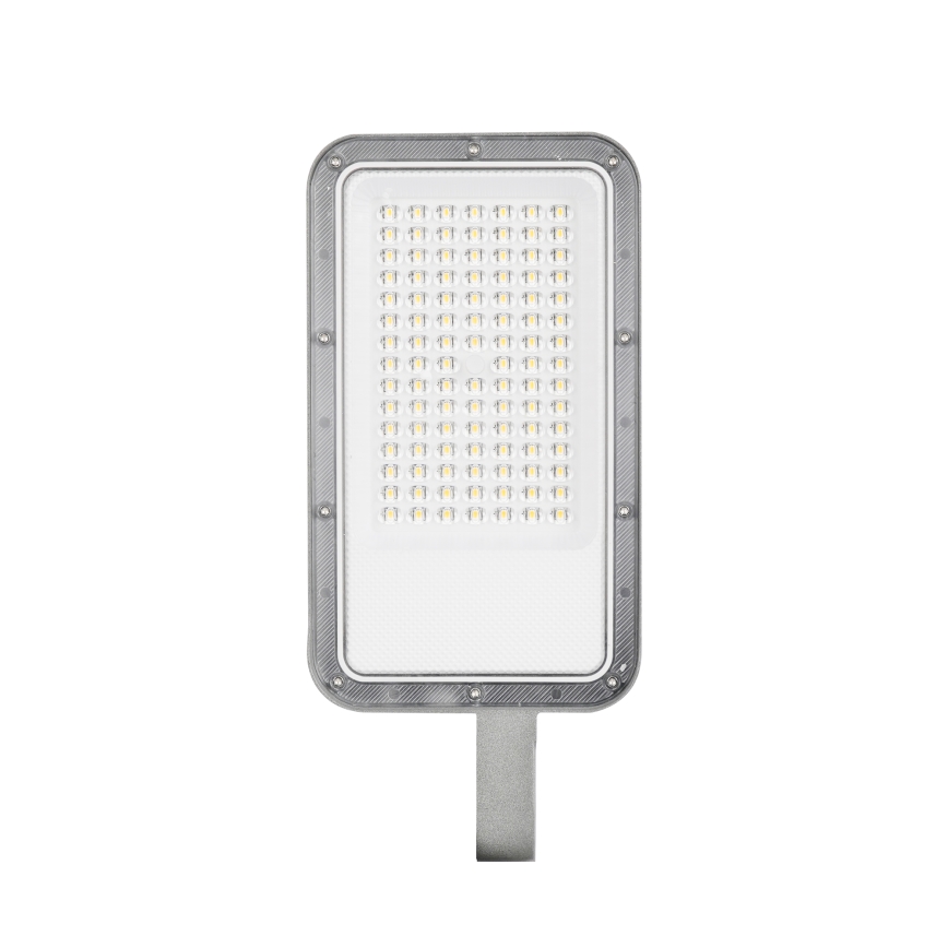 Brilagi - LED Venkovní pouliční lampa s kloubem URBANLIGHT LED/50W/230V šedá IP65