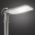 Brilagi - LED Venkovní pouliční lampa s kloubem URBANLIGHT LED/200W/230V šedá IP65