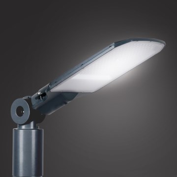 Brilagi - LED Venkovní pouliční lampa URBANLIGHT LED/100W/230V antracit IP65