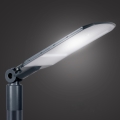 Brilagi - LED Venkovní pouliční lampa URBANLIGHT LED/200W/230V antracit IP65