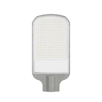 Brilagi - LED Venkovní pouliční lampa URBANLIGHT LED/200W/230V šedá IP65