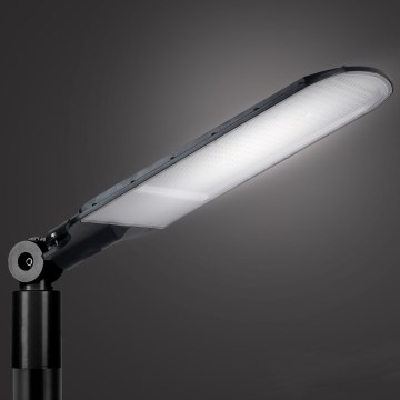 Brilagi - LED Venkovní pouliční lampa URBANLIGHT LED/250W/230V černá IP65