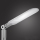 Brilagi - LED Venkovní pouliční lampa URBANLIGHT LED/250W/230V šedá IP65