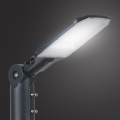 Brilagi - LED Venkovní pouliční lampa URBANLIGHT LED/50W/230V antracit IP65