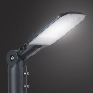 Brilagi - LED Venkovní pouliční lampa URBANLIGHT LED/50W/230V antracit IP65