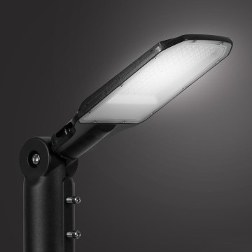 Brilagi - LED Venkovní pouliční lampa URBANLIGHT LED/50W/230V černá IP65
