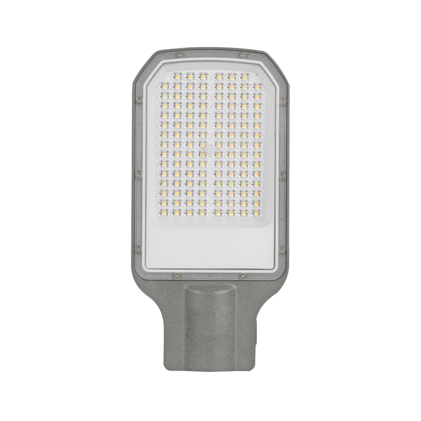 Brilagi - LED Venkovní pouliční lampa URBANLIGHT LED/50W/230V šedá IP65