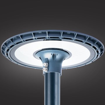Brilagi - LED Venkovní pouliční lampa URBANSPARK LED/120W/230V antracit IP65