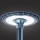 Brilagi - LED Venkovní pouliční lampa URBANSPARK LED/120W/230V antracit IP65