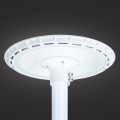 Brilagi - LED Venkovní pouliční lampa URBANSPARK LED/120W/230V bílá IP65