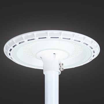 Brilagi - LED Venkovní pouliční lampa URBANSPARK LED/120W/230V bílá IP65