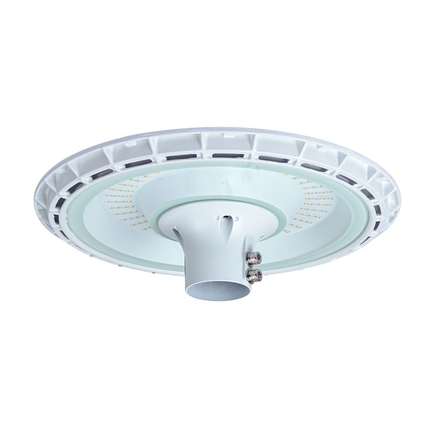 Brilagi - LED Venkovní pouliční lampa URBANSPARK LED/120W/230V bílá IP65