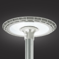 Brilagi - LED Venkovní pouliční lampa URBANSPARK LED/120W/230V šedá IP65