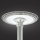 Brilagi - LED Venkovní pouliční lampa URBANSPARK LED/120W/230V šedá IP65