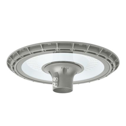 Brilagi - LED Venkovní pouliční lampa URBANSPARK LED/120W/230V šedá IP65