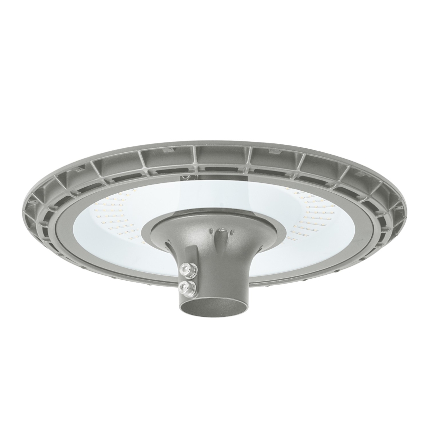 Brilagi - LED Venkovní pouliční lampa URBANSPARK LED/120W/230V šedá IP65