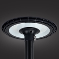 Brilagi - LED Venkovní pouliční lampa URBANSPARK LED/60W/230V černá IP65