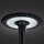 Brilagi - LED Venkovní pouliční lampa URBANSPARK LED/60W/230V černá IP65