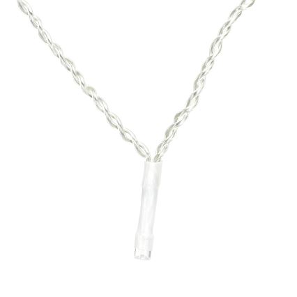 Brilagi - LED Venkovní  řetěz 400xLED/8 funkcí 23x0,6m IP44 teplá bílá