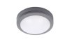 Brilagi - LED Venkovní stropní svítidlo LED/13W/230V IP54 antracit