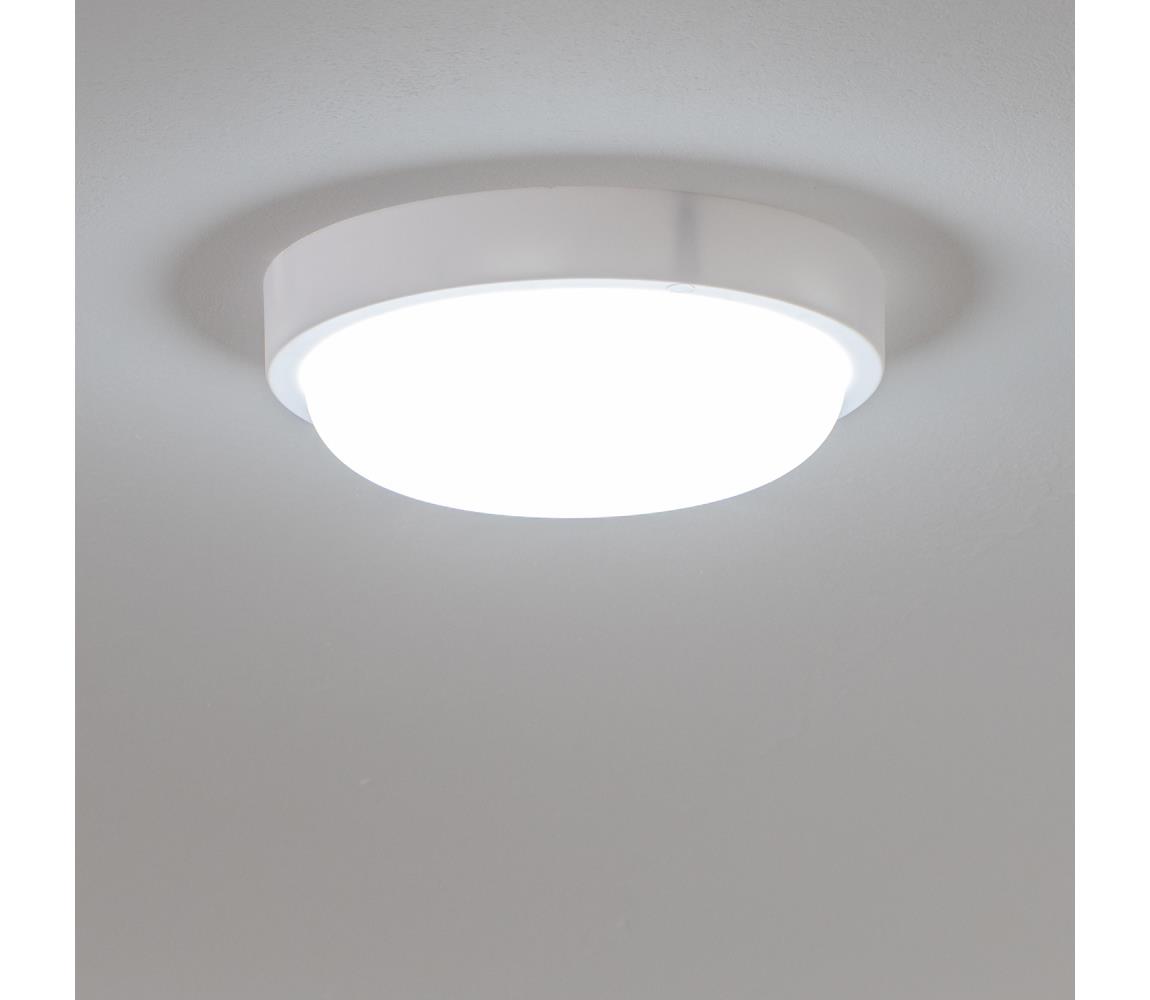 BRILAGI Brilagi - LED Venkovní stropní svítidlo LED/13W/230V IP54 BG0422