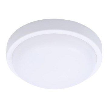 Brilagi - LED Venkovní stropní svítidlo LED/13W/230V pr. 17 cm IP54