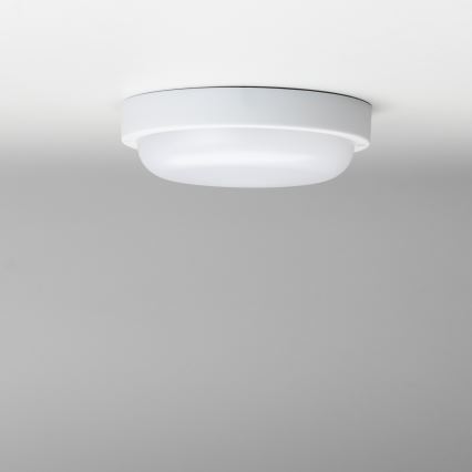 Brilagi - LED Venkovní stropní svítidlo LED/13W/230V pr. 17 cm IP54
