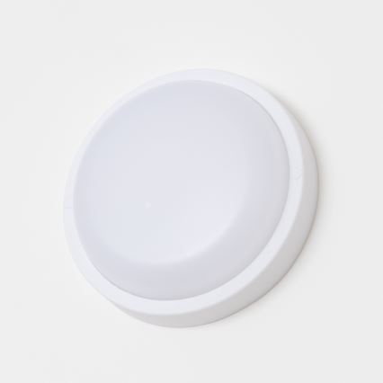 Brilagi - LED Venkovní stropní svítidlo LED/13W/230V pr. 17 cm IP54