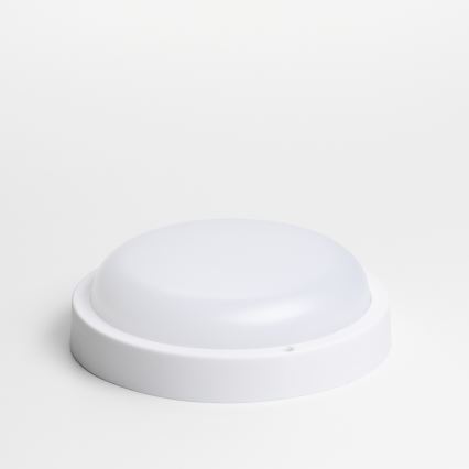 Brilagi - LED Venkovní stropní svítidlo LED/13W/230V pr. 17 cm IP54