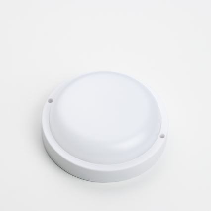 Brilagi - LED Venkovní stropní svítidlo LED/13W/230V pr. 17 cm IP54
