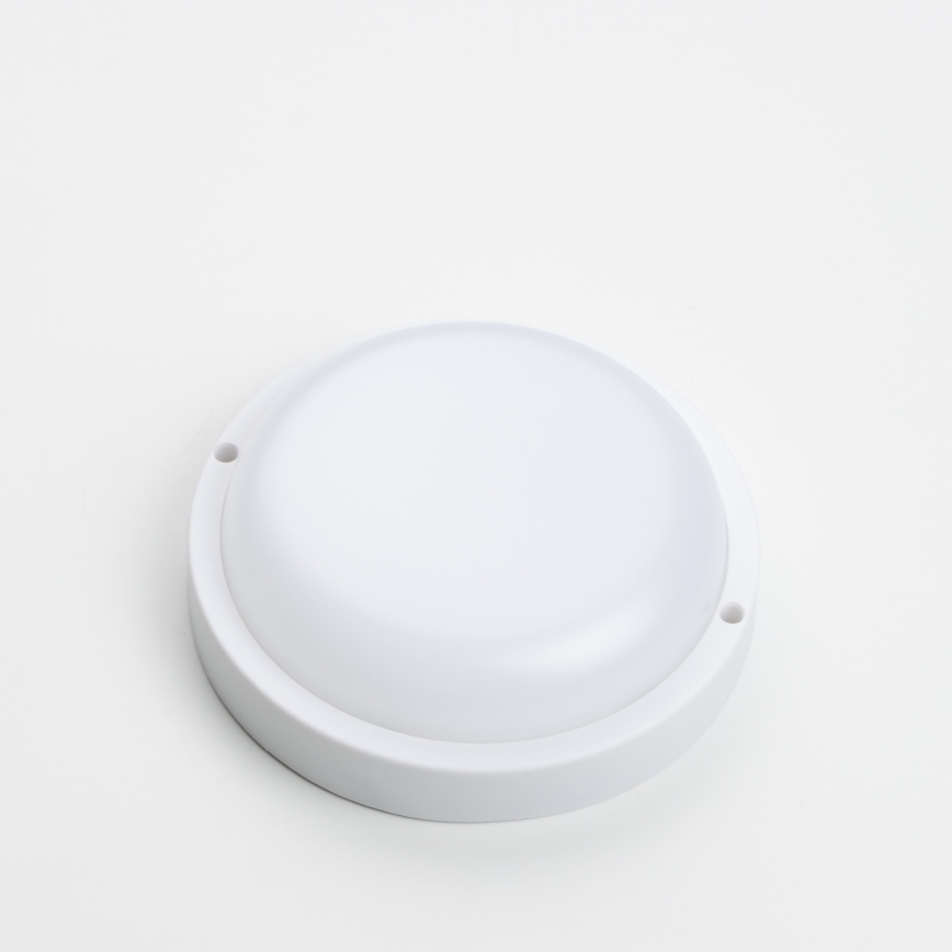 Brilagi - LED Venkovní stropní svítidlo LED/13W/230V pr. 17 cm IP54