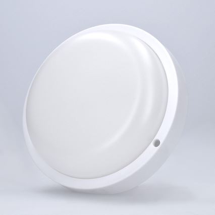 Brilagi - LED Venkovní stropní svítidlo LED/13W/230V pr. 17 cm IP54