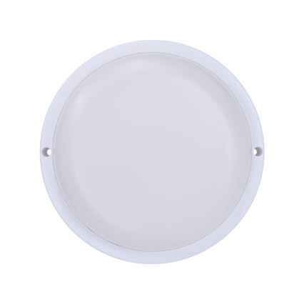 Brilagi - LED Venkovní stropní svítidlo LED/13W/230V pr. 17 cm IP54