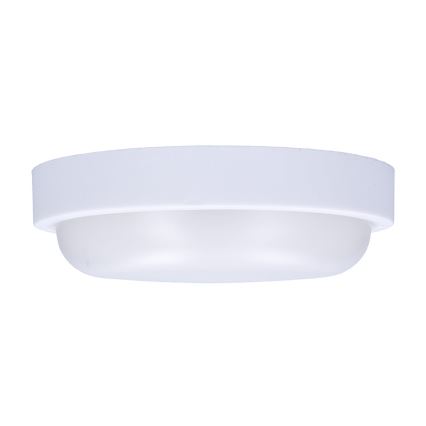 Brilagi - LED Venkovní stropní svítidlo LED/13W/230V pr. 17 cm IP54