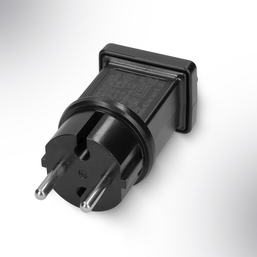 Brilagi - LED Venkovní vánoční dekorace LED/2,6W/230V IP44 46 cm kruh