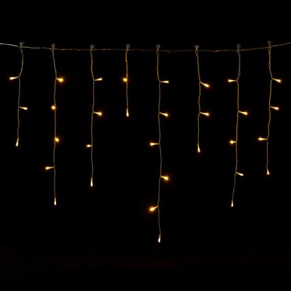 BRILAGI - LED Venkovní vánoční řetěz 1000xLED/6W/8 funkcí 53m IP44 teplá bílá
