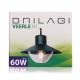 Brilagi -  LED Venkovní závěsné svítidlo VEERLE 1xE27/60W/230V IP44