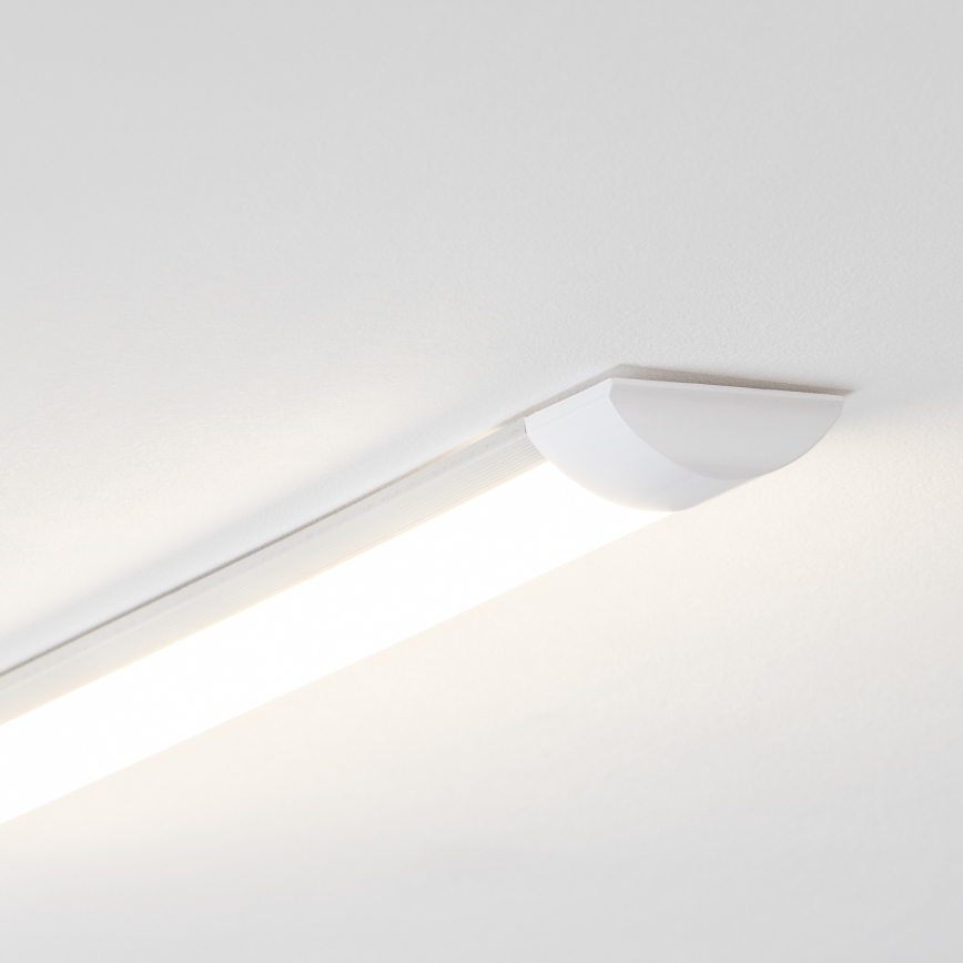 Brilagi - LED Zářivkové svítidlo AVERO LED/16W/230V 60 cm