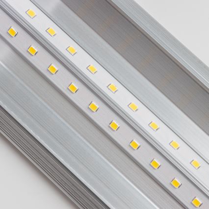 Brilagi - LED Zářivkové svítidlo AVERO LED/16W/230V 60 cm