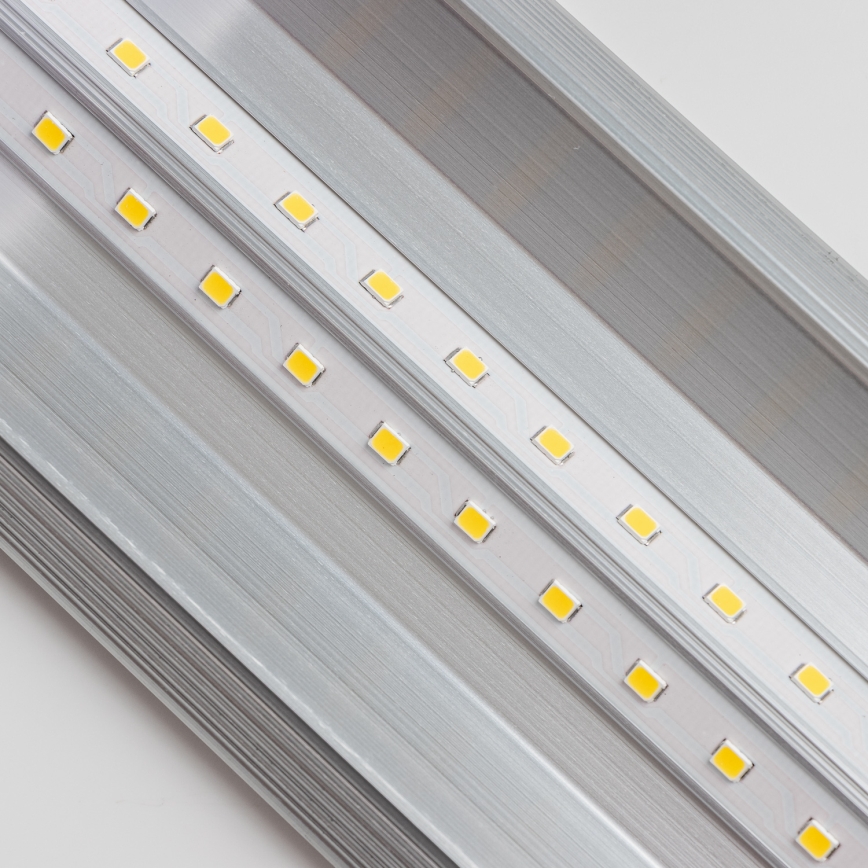 Brilagi - LED Zářivkové svítidlo AVERO LED/16W/230V 60 cm